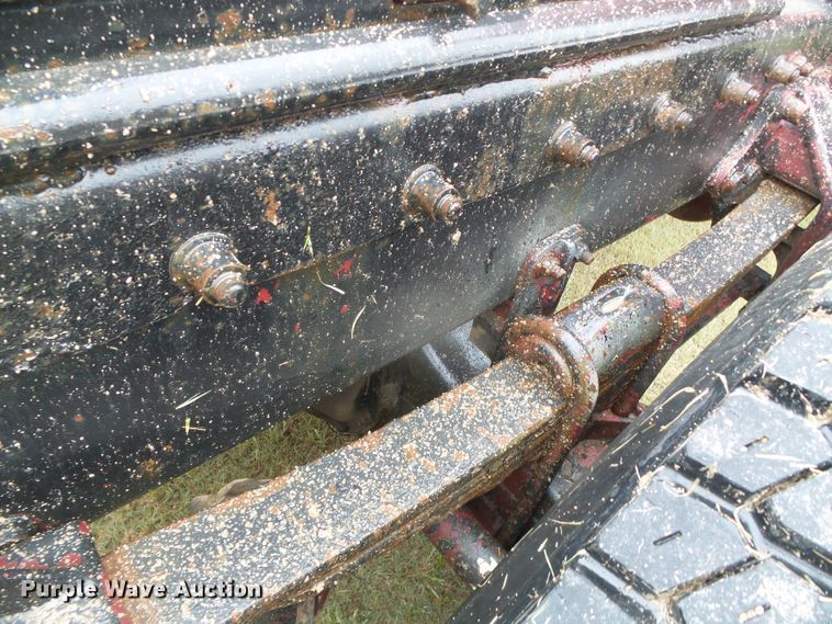 image for item DH4924 1989 Freightliner FLA  semi truck