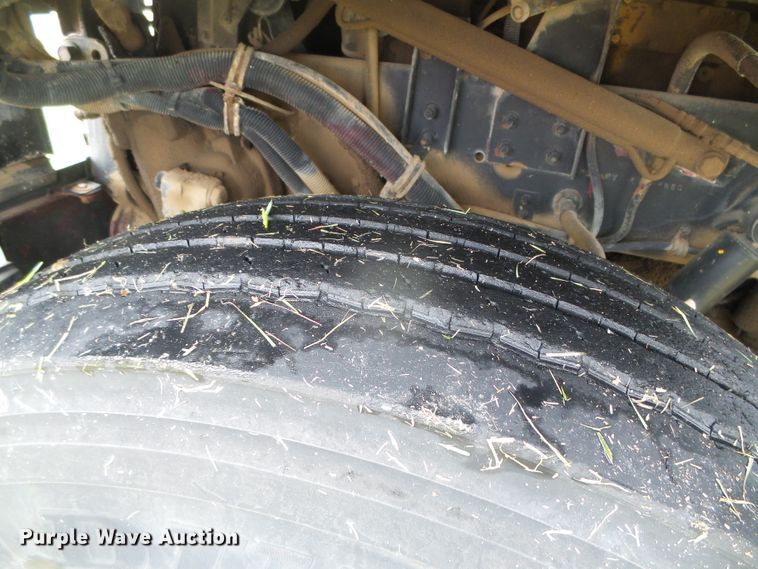 image for item DH4924 1989 Freightliner FLA  semi truck