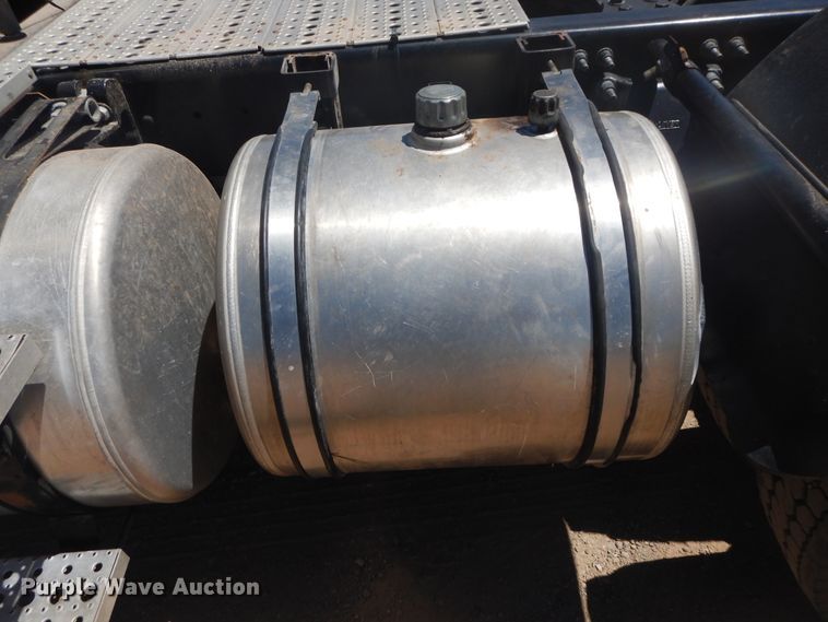 image for item DI0108 2013 Freightliner Cascadia