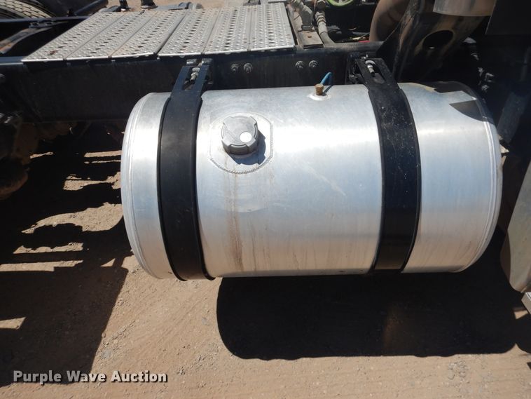 image for item DI0108 2013 Freightliner Cascadia