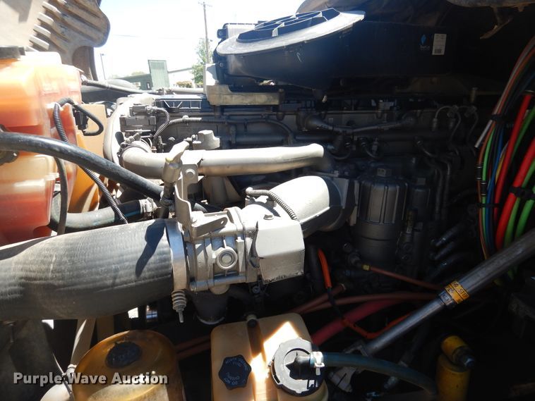 image for item DI0108 2013 Freightliner Cascadia