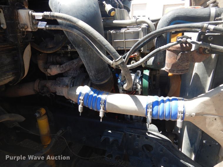 image for item DI0108 2013 Freightliner Cascadia