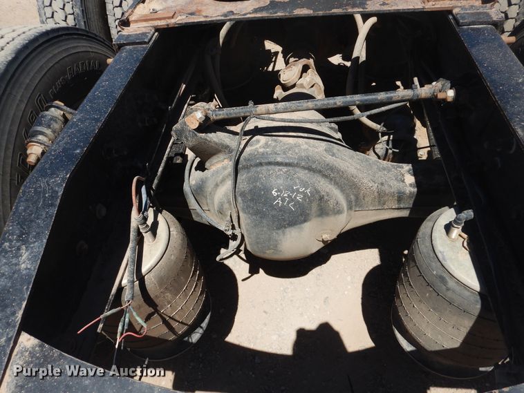 image for item DI0108 2013 Freightliner Cascadia