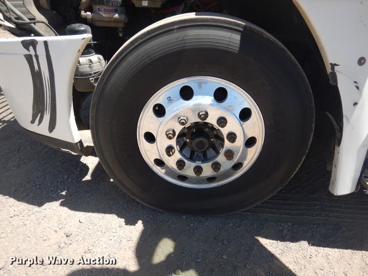 image for item DI0108 2013 Freightliner Cascadia