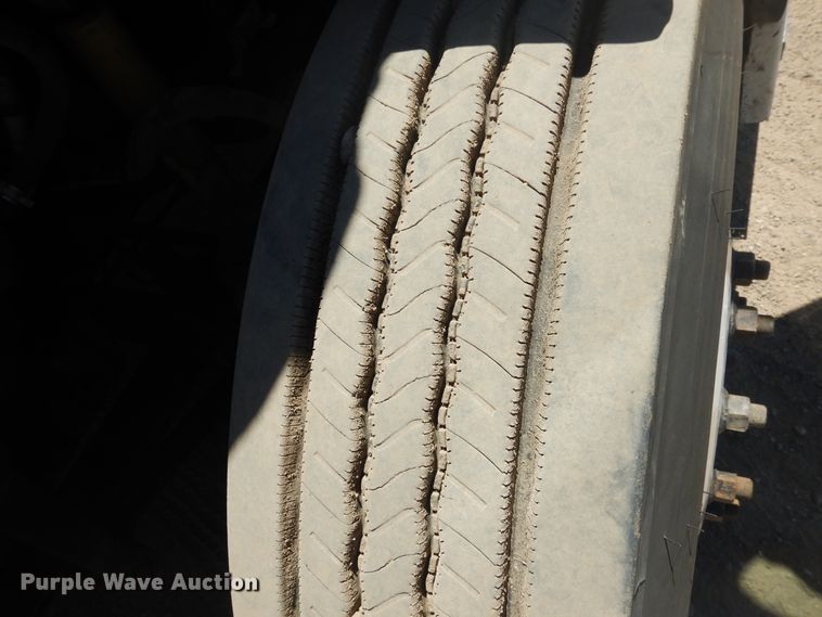 image for item DI0108 2013 Freightliner Cascadia