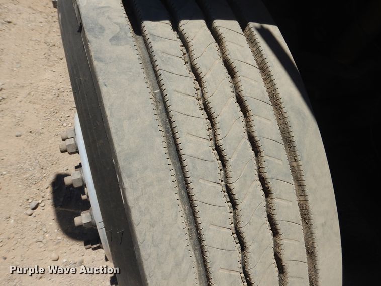 image for item DI0108 2013 Freightliner Cascadia