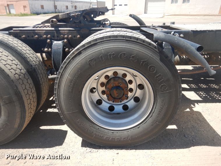 image for item DI0108 2013 Freightliner Cascadia