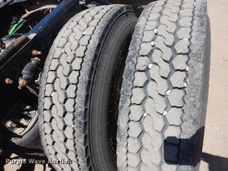 image for item DI0108 2013 Freightliner Cascadia