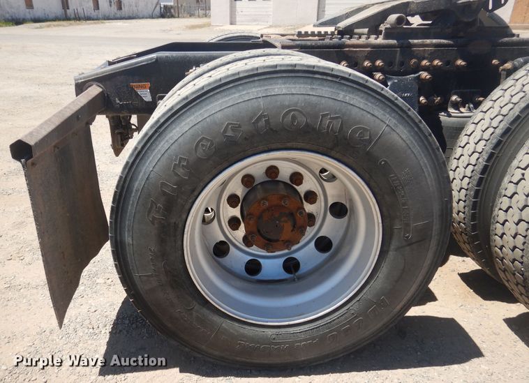 image for item DI0108 2013 Freightliner Cascadia