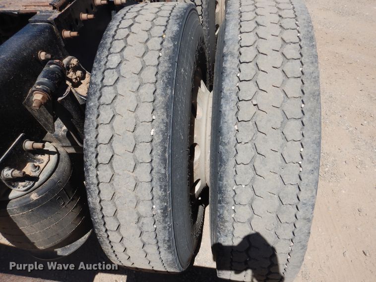 image for item DI0108 2013 Freightliner Cascadia