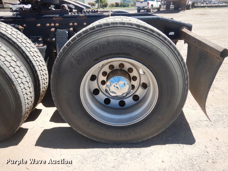 image for item DI0108 2013 Freightliner Cascadia