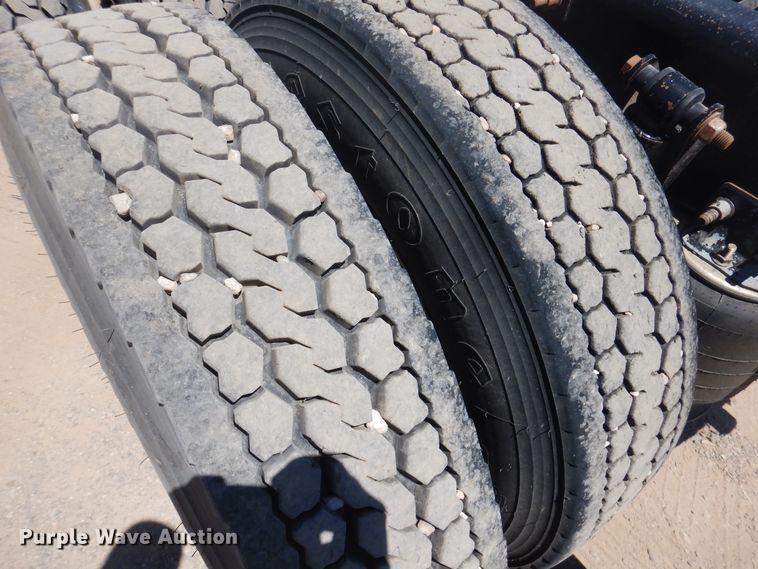 image for item DI0108 2013 Freightliner Cascadia