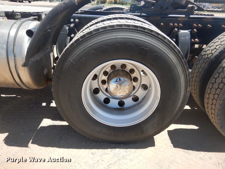 image for item DI0108 2013 Freightliner Cascadia