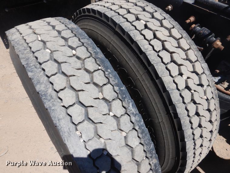 image for item DI0108 2013 Freightliner Cascadia