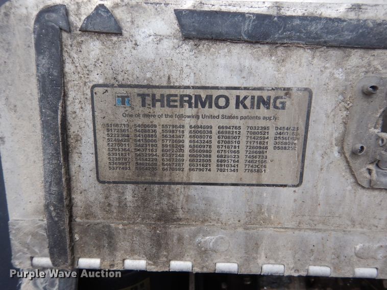 image for item FX9063 2009 Freightliner Columbia semi truck