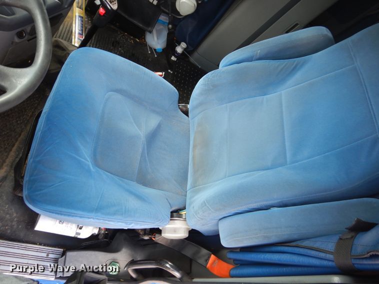 image for item FX9063 2009 Freightliner Columbia semi truck