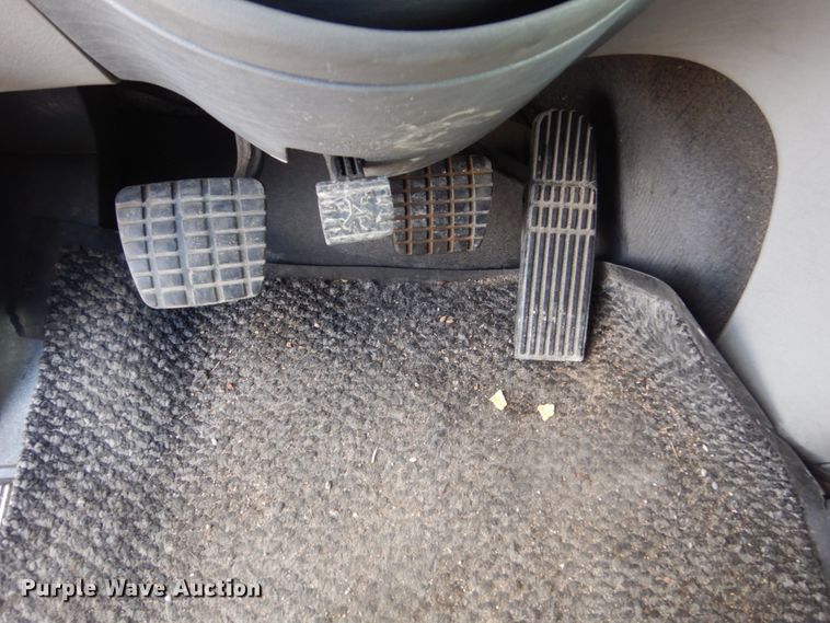 image for item FX9063 2009 Freightliner Columbia semi truck