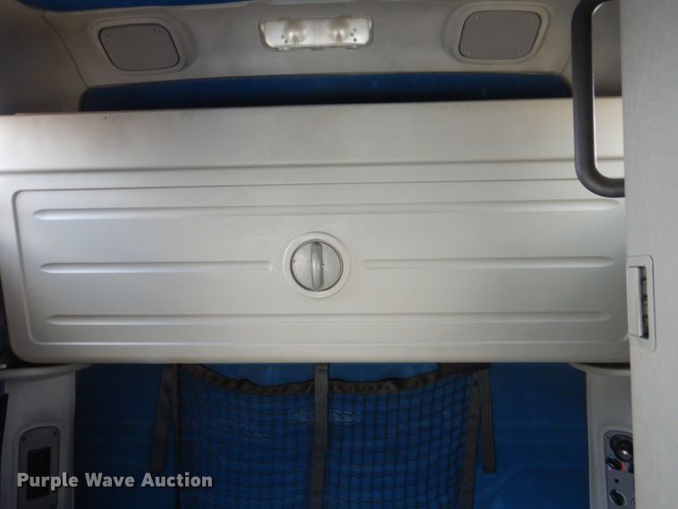 image for item FX9063 2009 Freightliner Columbia semi truck