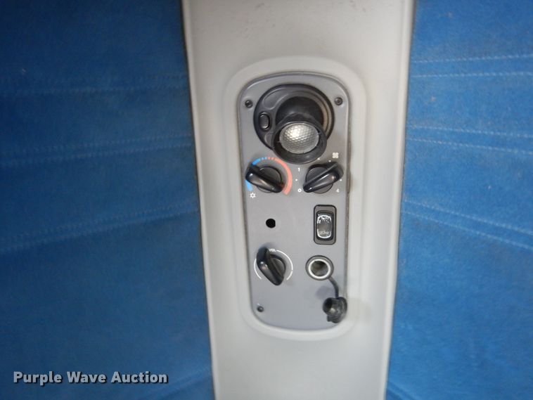 image for item FX9063 2009 Freightliner Columbia semi truck