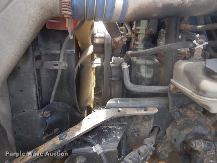 image for item FX9063 2009 Freightliner Columbia semi truck