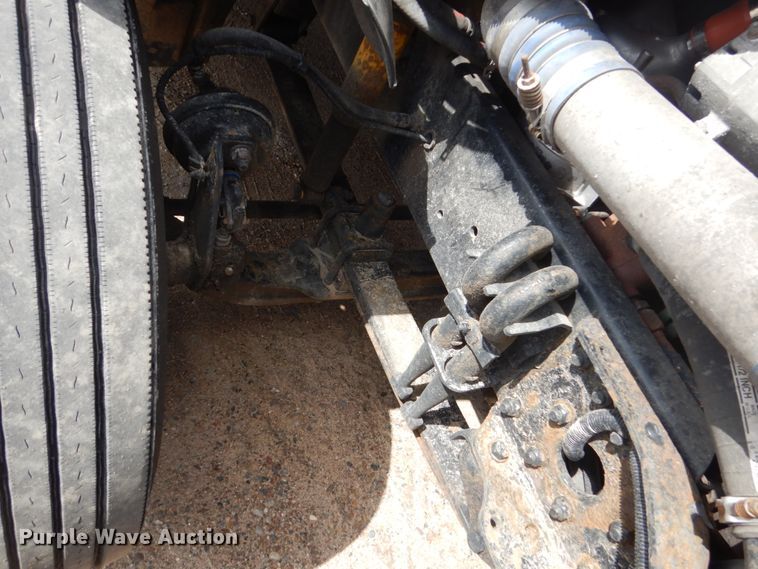 image for item FX9063 2009 Freightliner Columbia semi truck