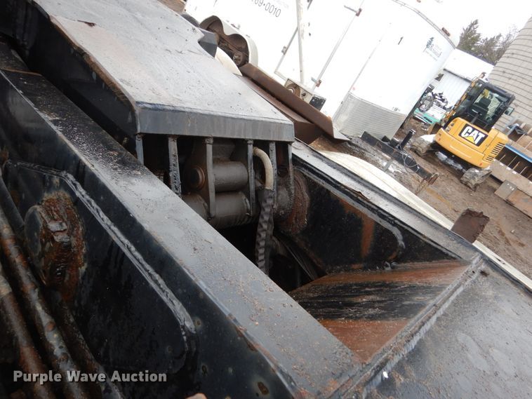 image for item FX9078 1998 Freightliner FLD hook lift container truck