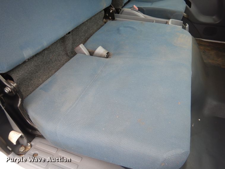 image for item GE9414 2012 Mitsubishi Fuso FE180  box truck