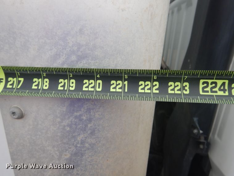 image for item GE9414 2012 Mitsubishi Fuso FE180  box truck