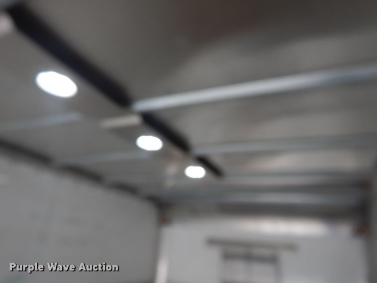 image for item GE9414 2012 Mitsubishi Fuso FE180  box truck