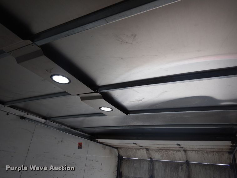 image for item GE9414 2012 Mitsubishi Fuso FE180  box truck