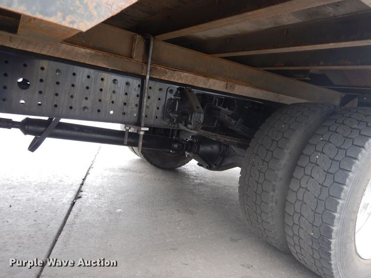 image for item GE9414 2012 Mitsubishi Fuso FE180  box truck