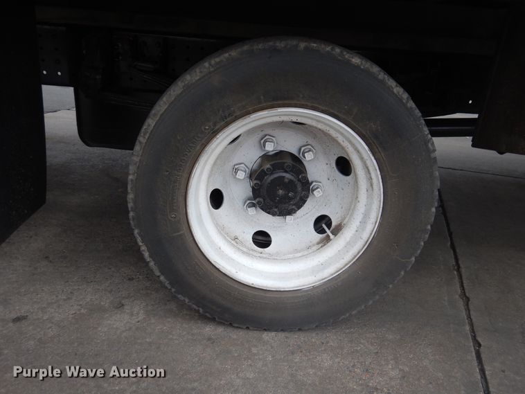 image for item GE9414 2012 Mitsubishi Fuso FE180  box truck