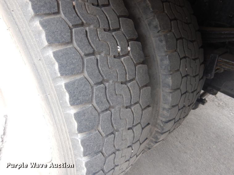 image for item GE9414 2012 Mitsubishi Fuso FE180  box truck