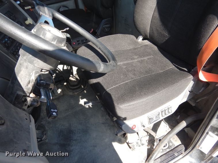 image for item GE9427 2014 Western Star 4900SB semi truck