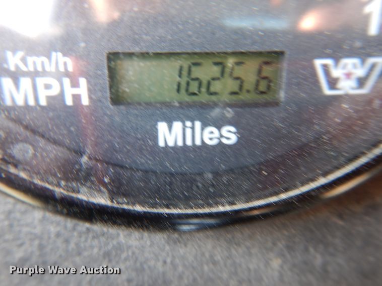 image for item GE9427 2014 Western Star 4900SB semi truck