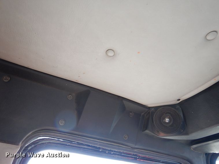 image for item GE9427 2014 Western Star 4900SB semi truck