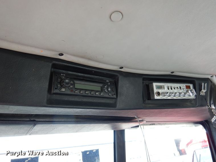 image for item GE9427 2014 Western Star 4900SB semi truck