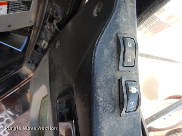 image for item GE9427 2014 Western Star 4900SB semi truck