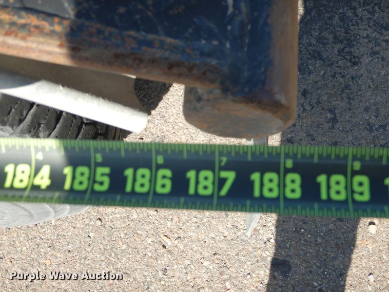 image for item GE9427 2014 Western Star 4900SB semi truck