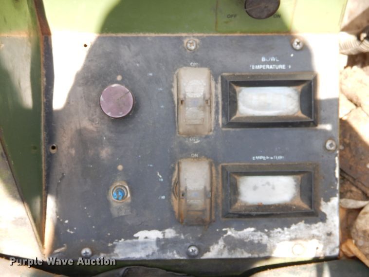 image for item GE9427 2014 Western Star 4900SB semi truck