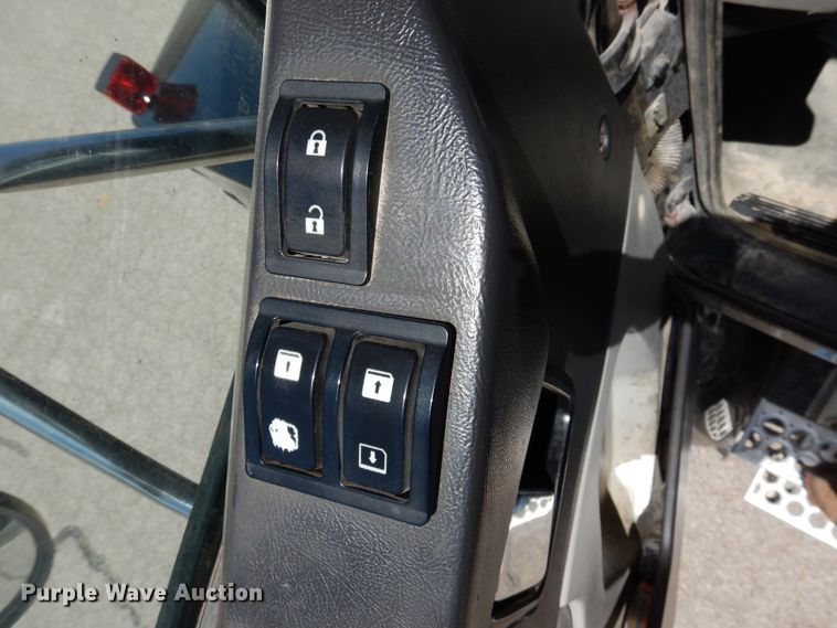 image for item GE9428 2014 Western Star 4900SB  semi truck