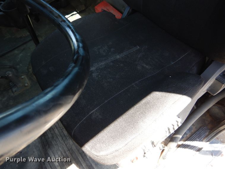 image for item GE9428 2014 Western Star 4900SB  semi truck