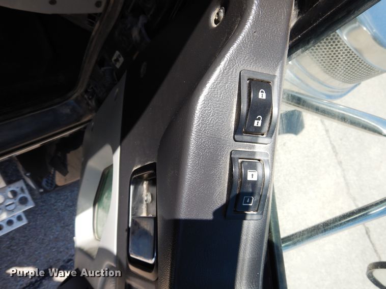 image for item GE9428 2014 Western Star 4900SB  semi truck