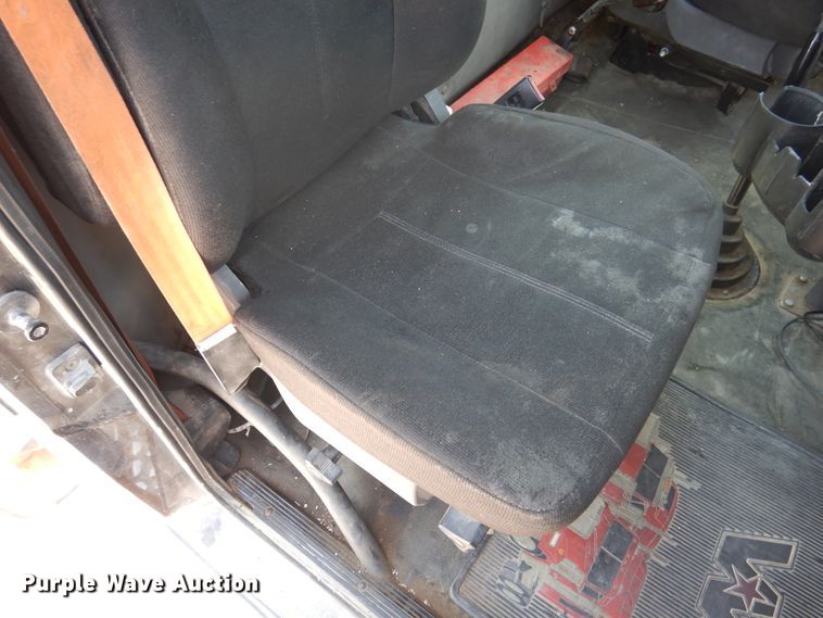 image for item GE9428 2014 Western Star 4900SB  semi truck