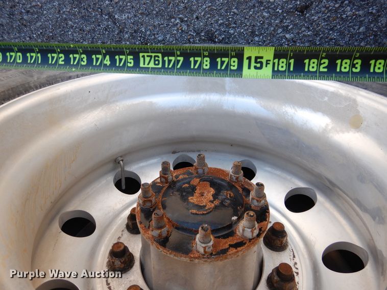 image for item GE9428 2014 Western Star 4900SB  semi truck