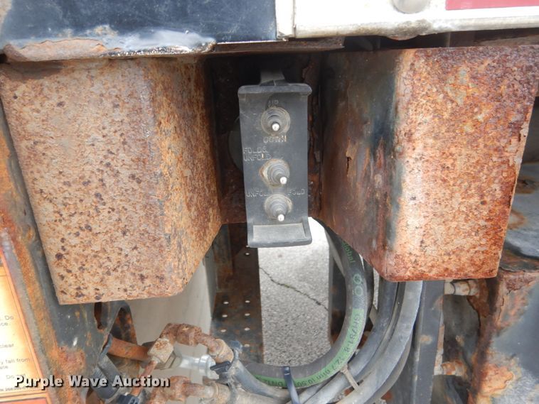 image for item GW9918 2012 International 244  box truck