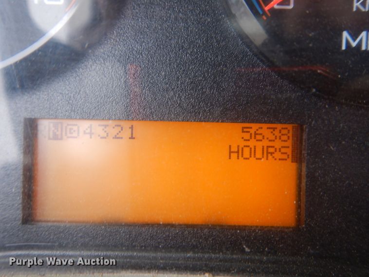 image for item GW9918 2012 International 244  box truck