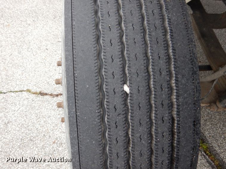 image for item GW9918 2012 International 244  box truck