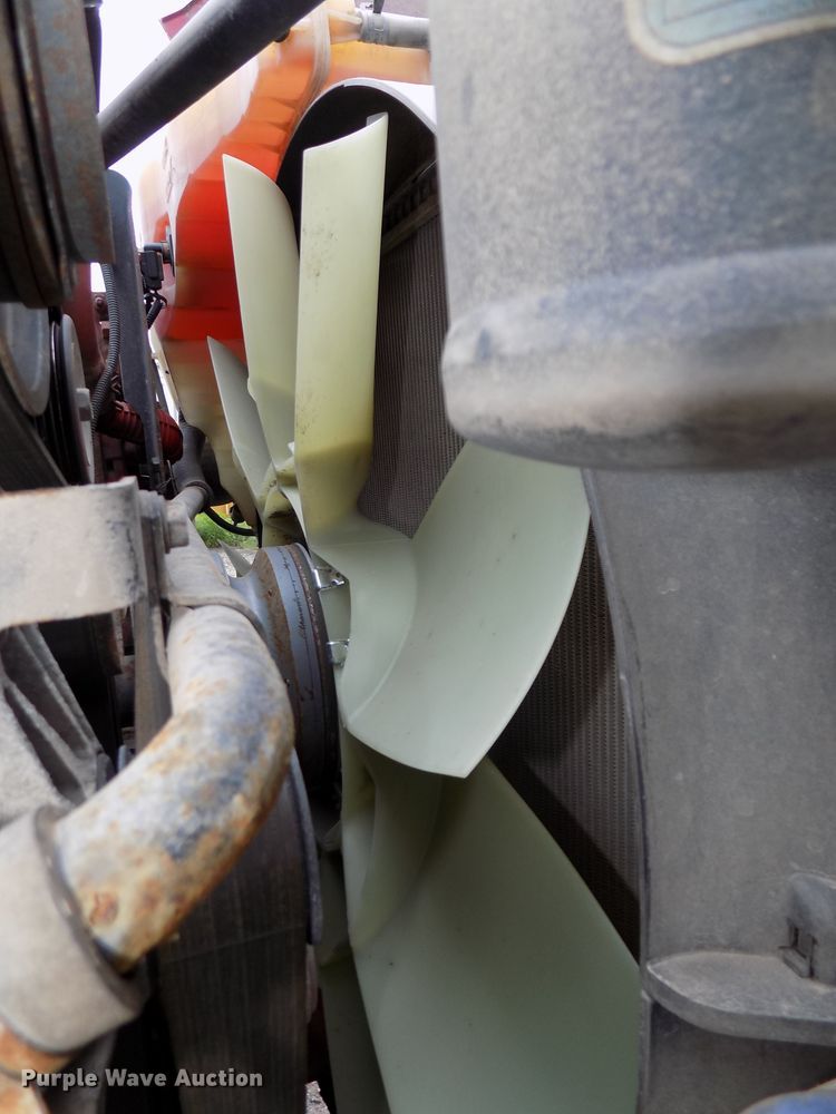 image for item H1469 2012 Freightliner Cascadia  semi truck