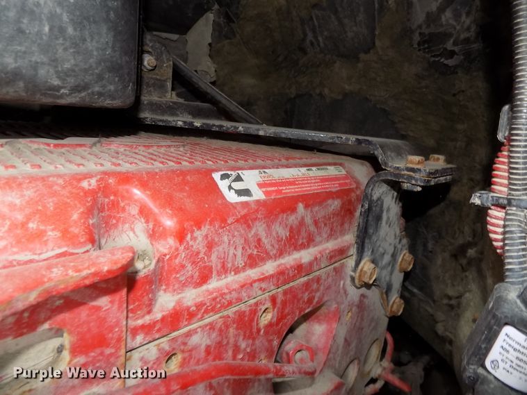 image for item H1469 2012 Freightliner Cascadia  semi truck